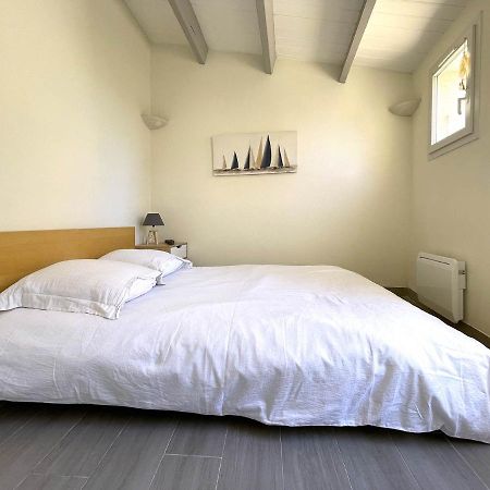 Fleur De Sel Villa Saint-Trojan-les-Bains Dış mekan fotoğraf