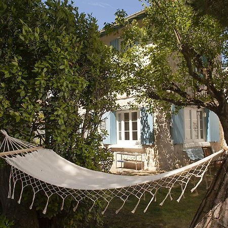 Fleur De Sel Villa Saint-Trojan-les-Bains Dış mekan fotoğraf
