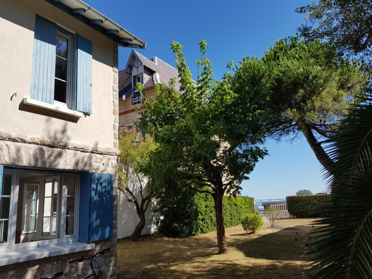 Fleur De Sel Villa Saint-Trojan-les-Bains Dış mekan fotoğraf