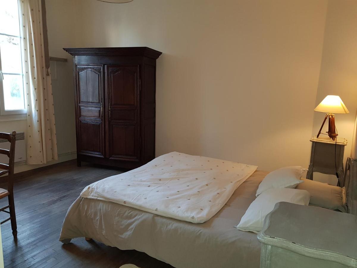 Fleur De Sel Villa Saint-Trojan-les-Bains Dış mekan fotoğraf