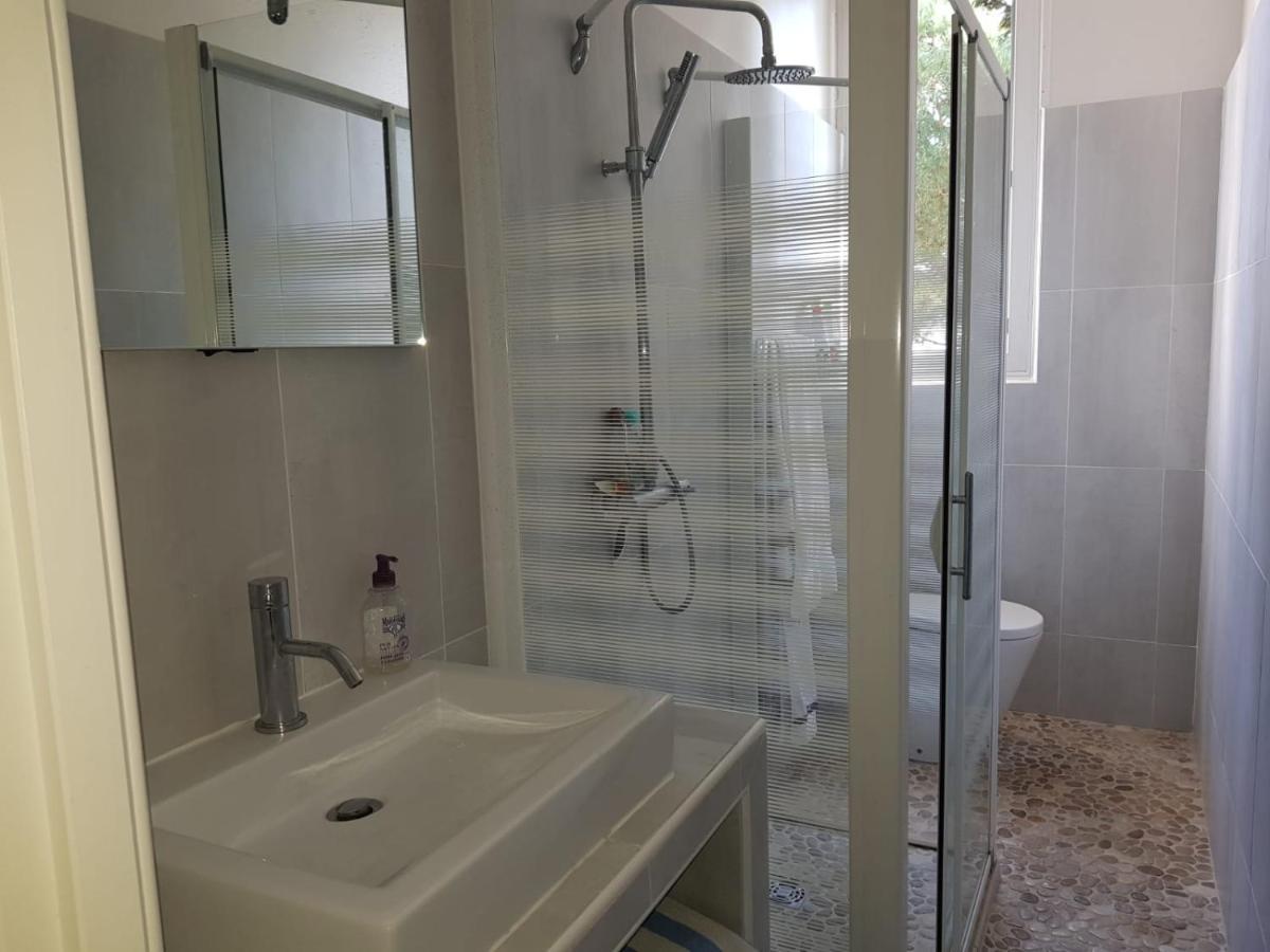 Fleur De Sel Villa Saint-Trojan-les-Bains Dış mekan fotoğraf