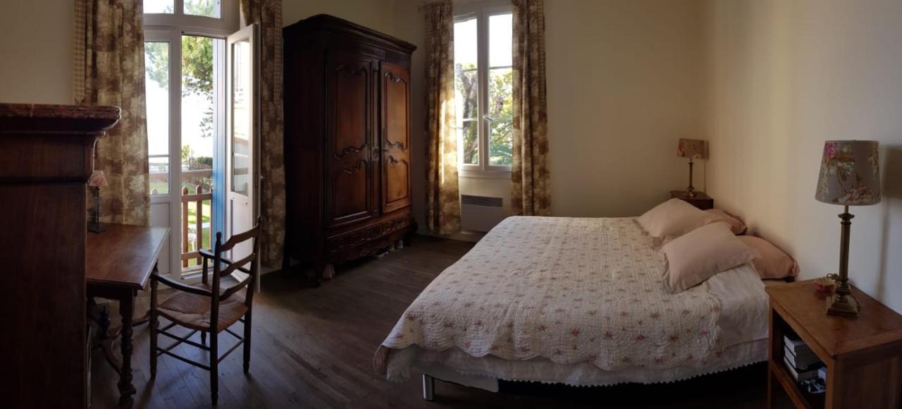 Fleur De Sel Villa Saint-Trojan-les-Bains Dış mekan fotoğraf