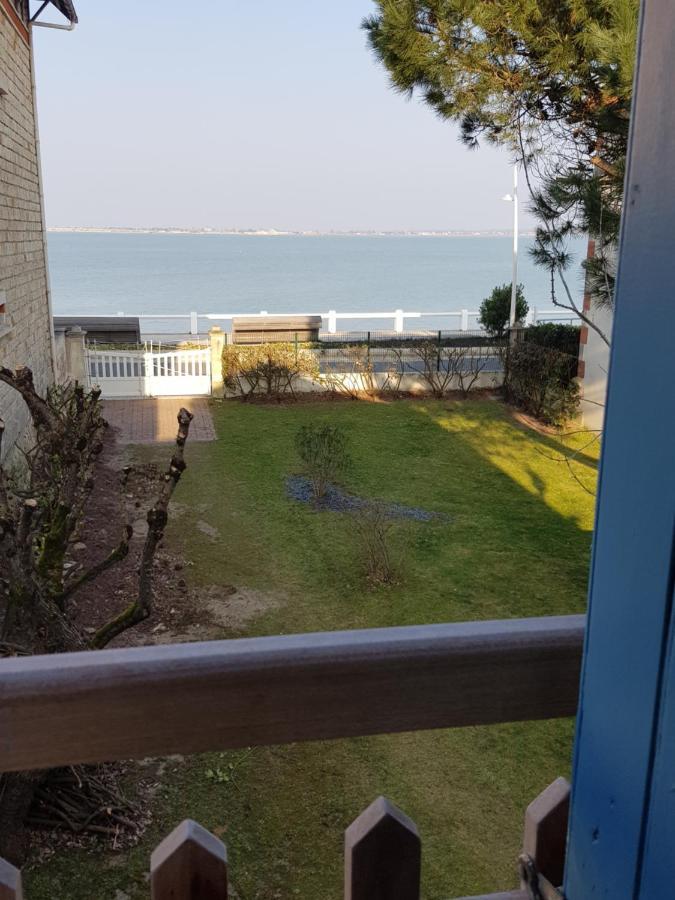 Fleur De Sel Villa Saint-Trojan-les-Bains Dış mekan fotoğraf