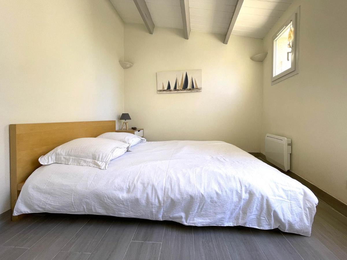 Fleur De Sel Villa Saint-Trojan-les-Bains Dış mekan fotoğraf