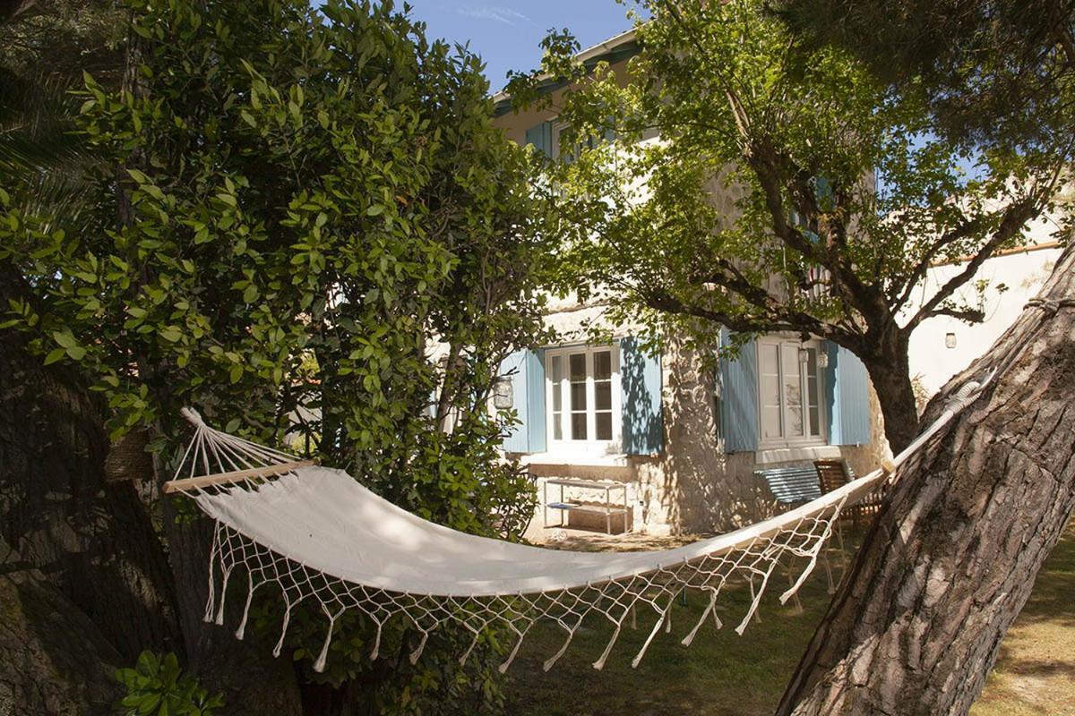 Fleur De Sel Villa Saint-Trojan-les-Bains Dış mekan fotoğraf