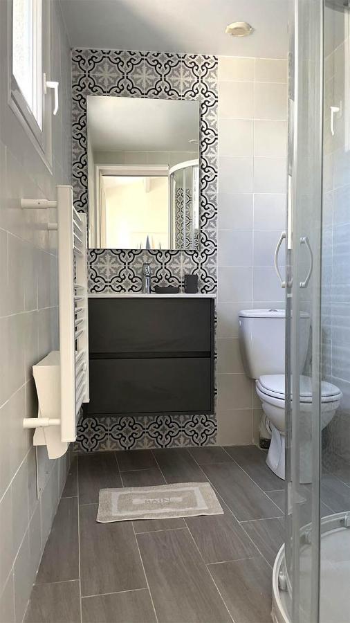 Fleur De Sel Villa Saint-Trojan-les-Bains Dış mekan fotoğraf
